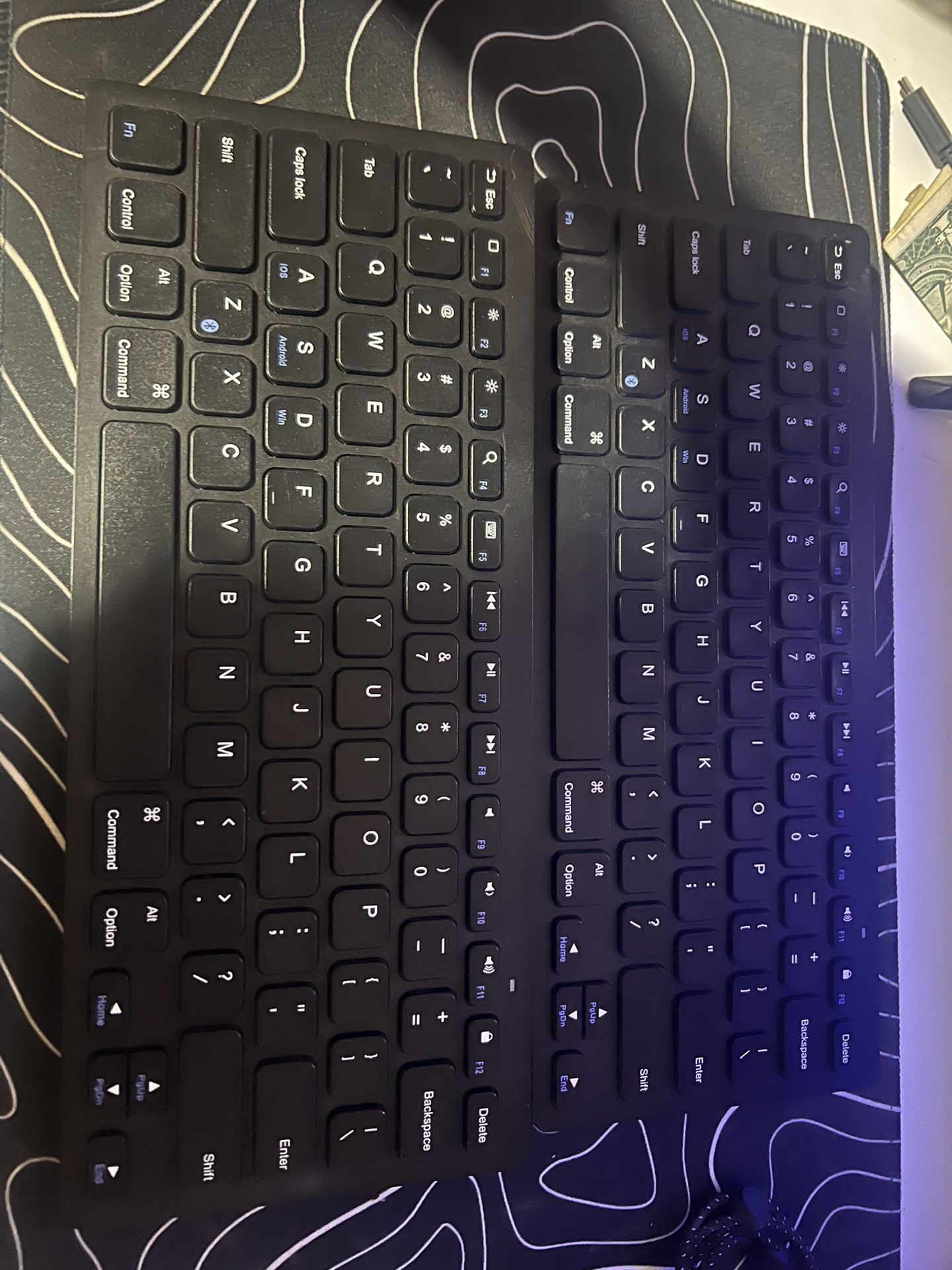 Anker Wireless Keyboard