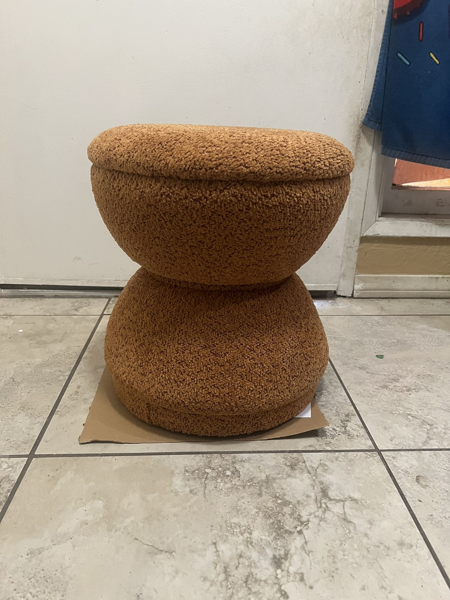 Vanity Stool Chair