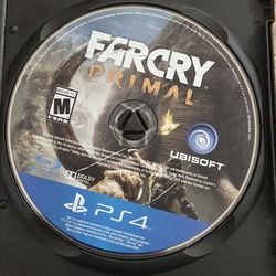 Far Cry Primal