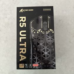 Attack Shark 8k Polling Rate Mouse 