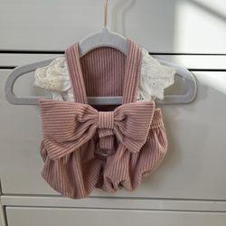 Dog Clothes 
