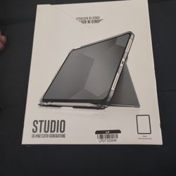 Studio Case For IPad 