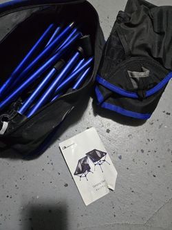 Foldable chair