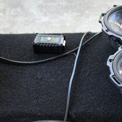 Rockford Fosgate T1 6.5