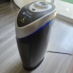 Air Purifier 