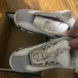 Boys Jordan 13 