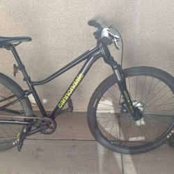 Cannondale Trail 26" Youth Mountain Bike