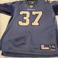ALEXANDER JERSEY XL