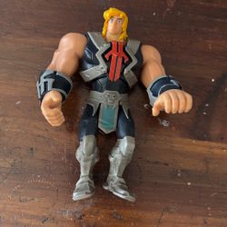 He-Man and the Masters of the Universe - Figura