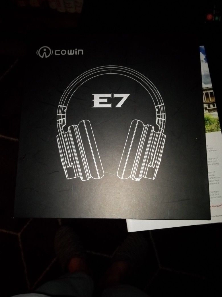  Cowin Wireless Headphones