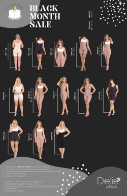 Fajas Colombianas reduce Tallas Moldea  afirma  Solo Personas Interesadas 