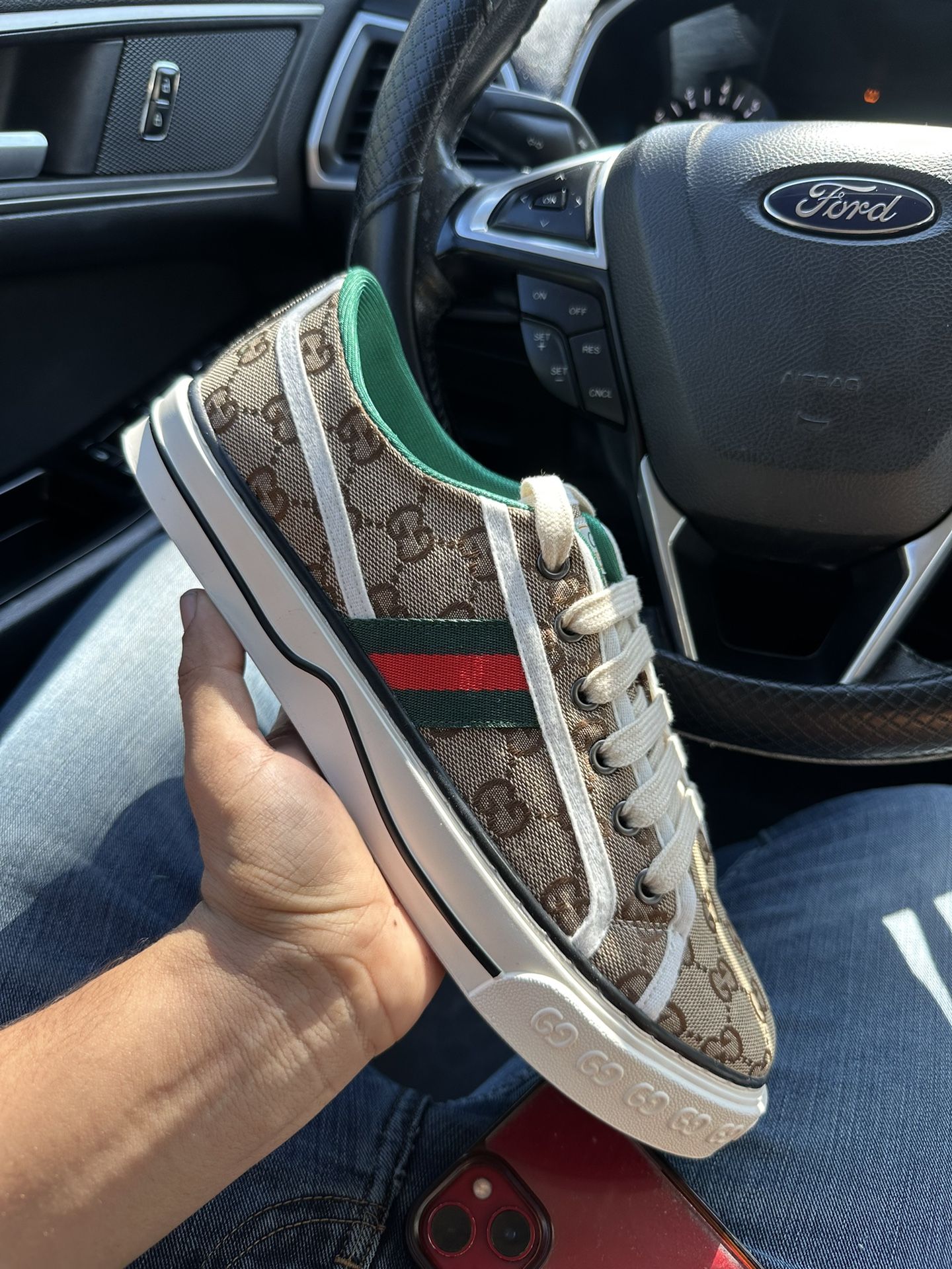 gucci Shoe For Men 