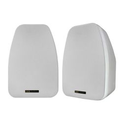 BIC America Indoor/outdoor Speakers