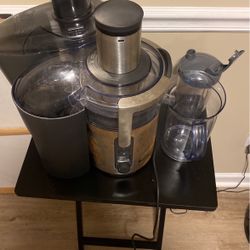 Breville 70 oz Juice Fountain w/Cold Spin Technology