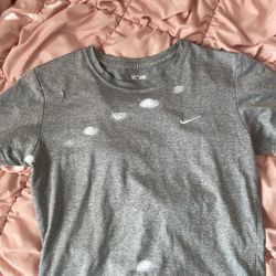 Nike Dri Fit Sz Small