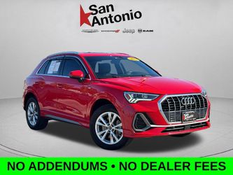 2023 Audi Q3
