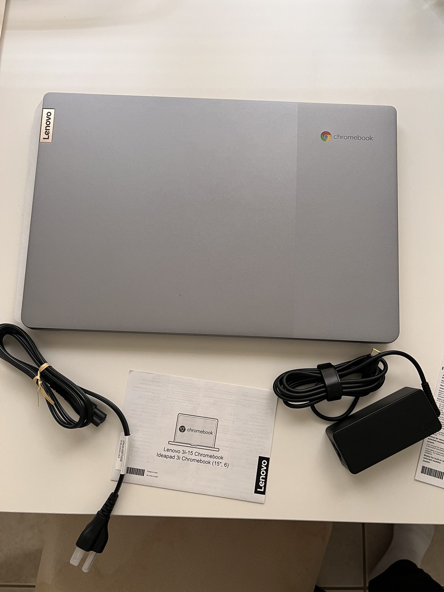 Chrome Book