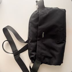Belroy Black Bag