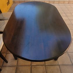 Dinning Table