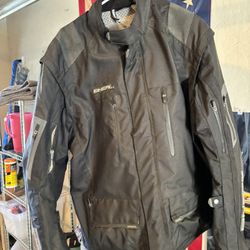 O’Neal Baja Jacket Size XL