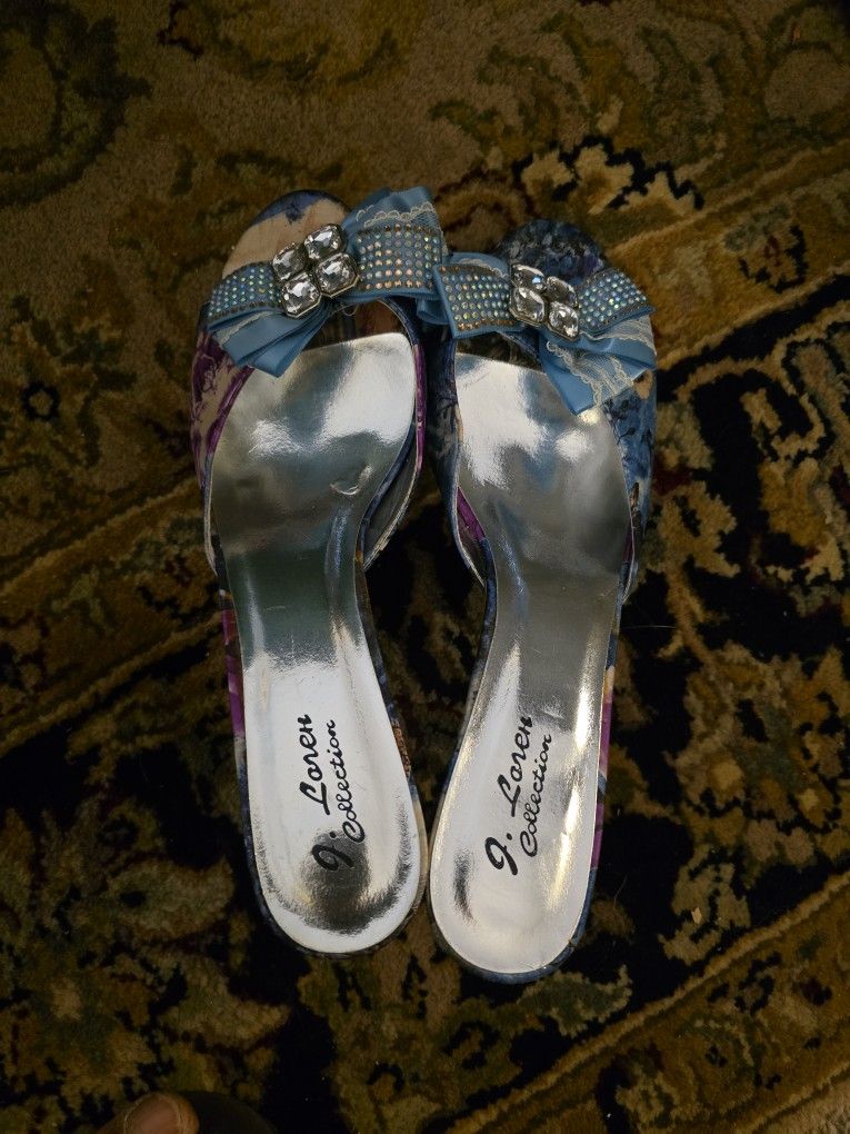 Lolita Shoes