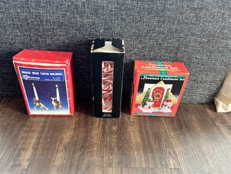 🔥 Sale Price Christmas Decor collection🔥