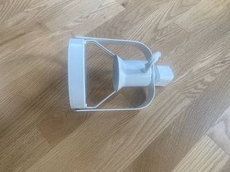 Halo Power-Trac Track Light Fixture White L1730PX Gimbal Ring