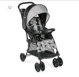 Lightweight Stroller
