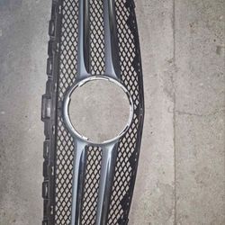 Grill Front For Mercedes-Benz C(contact info removed)