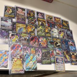 Pokemon haul