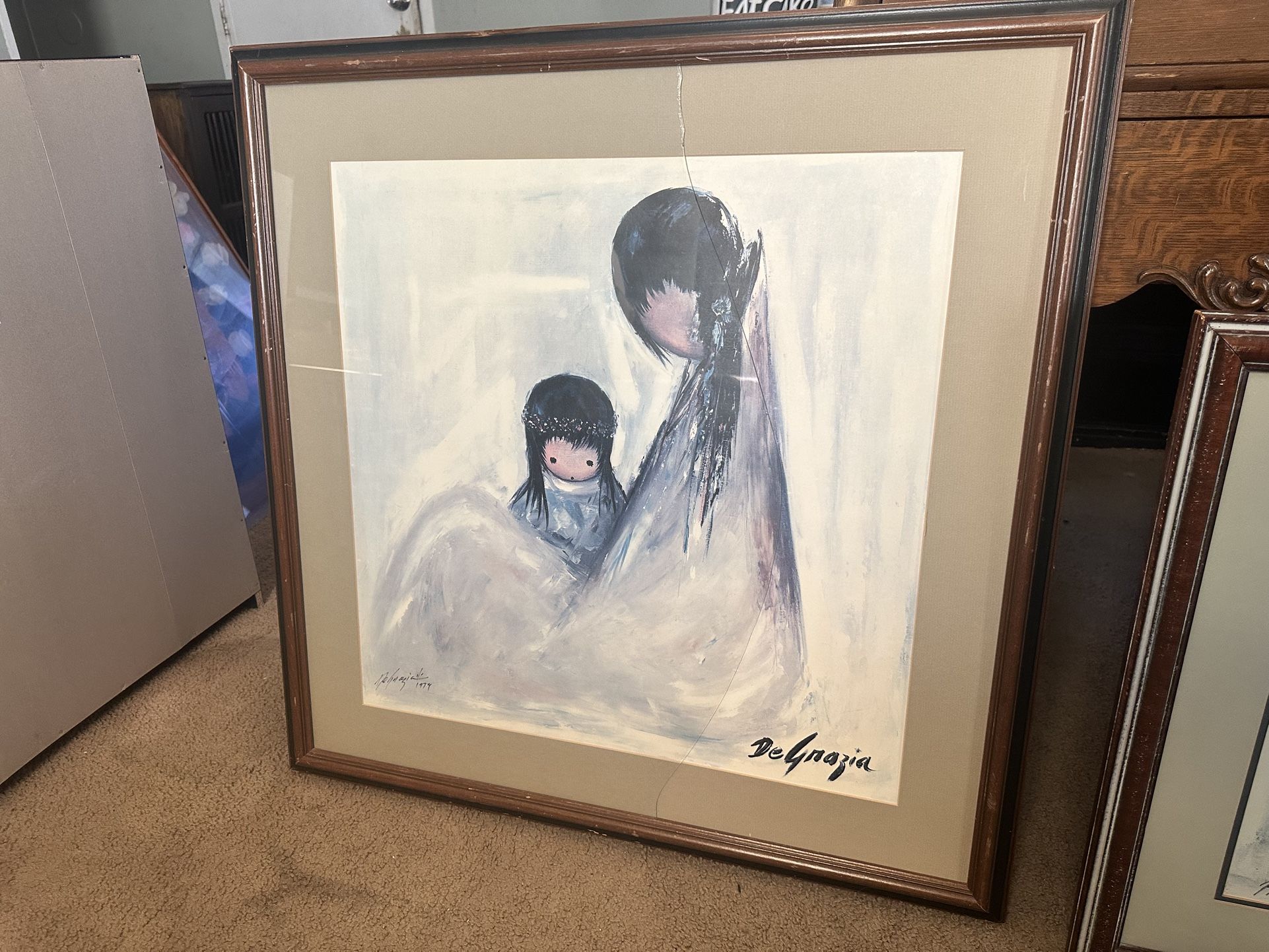 De Grazia Signed Copies