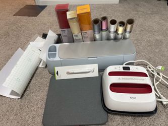 Cricut plus