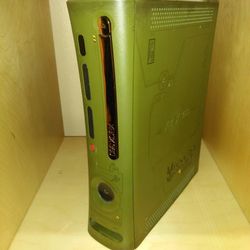 Modded Halo 3 Xbox 360 
