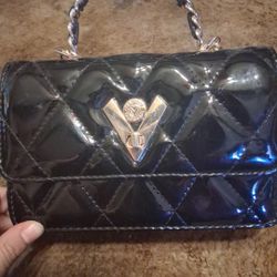 Orlandi Valentino Cross Body Bag