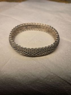 Silver 9.25 Tiffany & Co. | Solid.