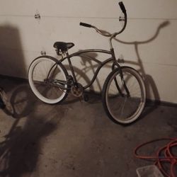 Beach Cruiser