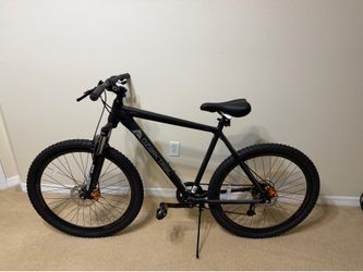 27.5" OZARK TRAIL BIKE