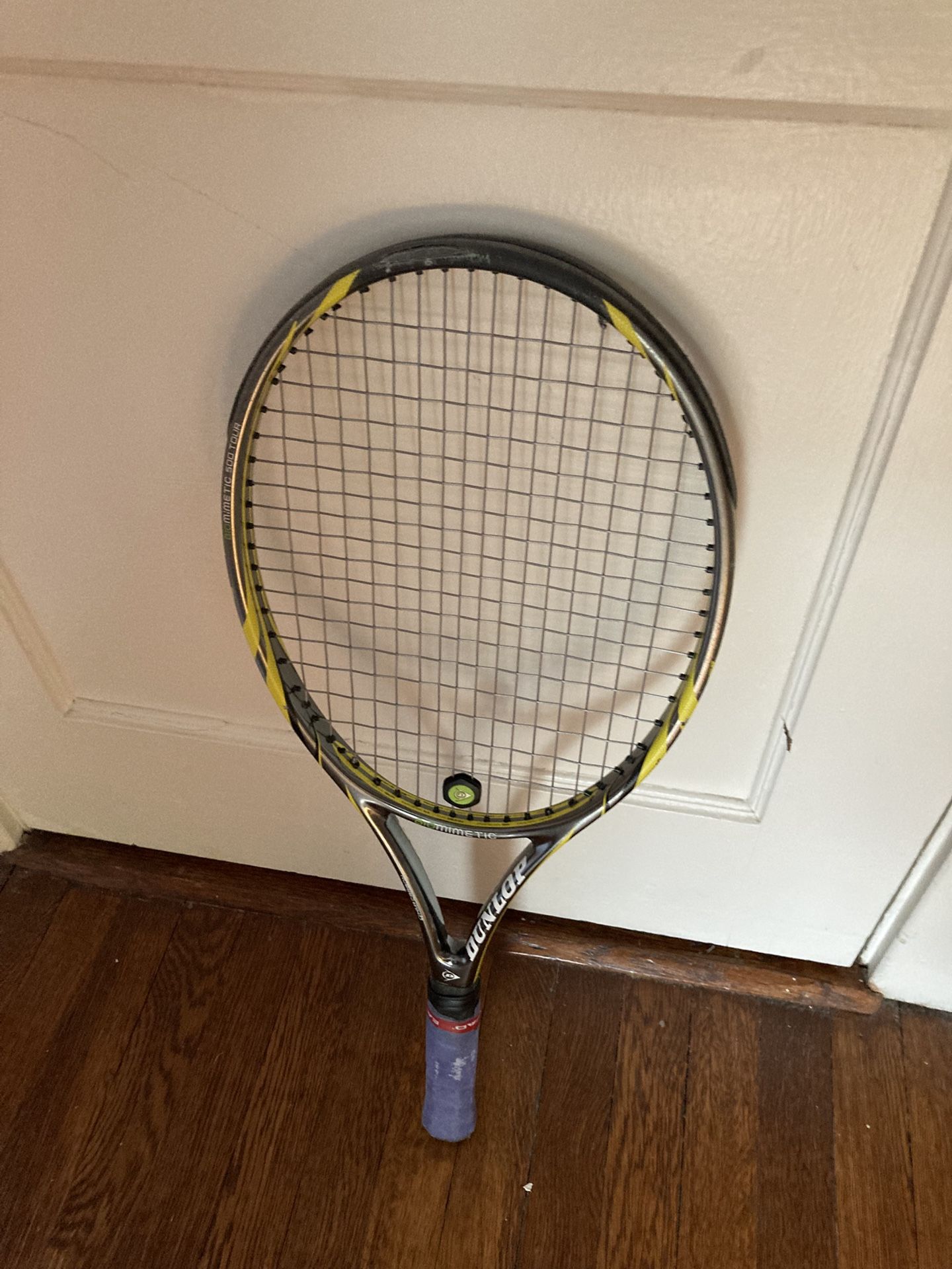 Tennis  Racket 