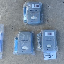 Multi Code Remotes NEW
