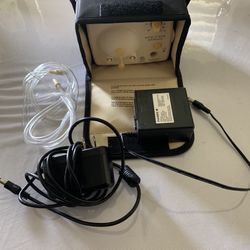 Medel la Pump In Bag pack and Free Items 