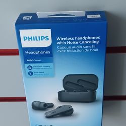 Wireless Headphones - Brand New