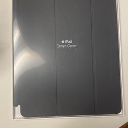 Apple iPad Smart Cover (Charcoal Gray) - Brand New MQ4L2ZM/A