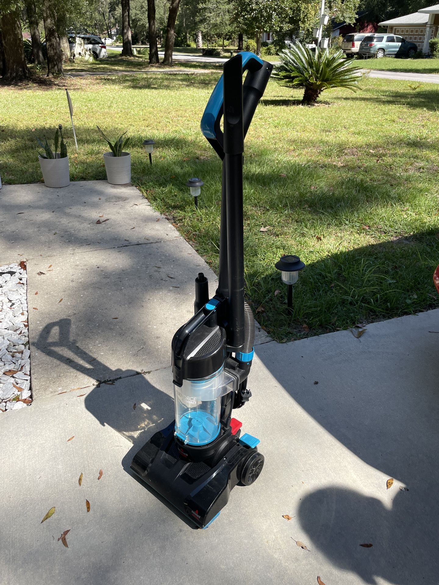 Bissell Powerforce Vacuum