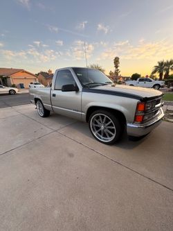 1998 Chevy