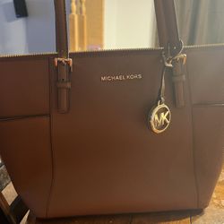 Michael Kors bag