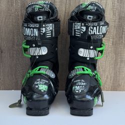 Salomon Ghost 120 CS Ski Boot (27/27.5