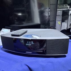 Bose Wave música System IV