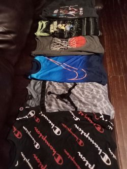 Size 6-7 boys clothes