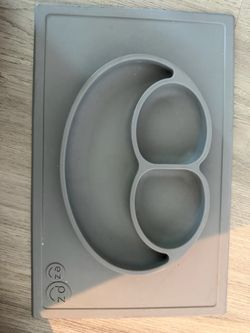 Ezpz plate