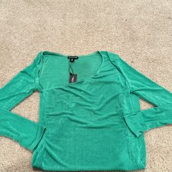 PRETTY LIL THING MINI DRESS OFF SHOULDER 